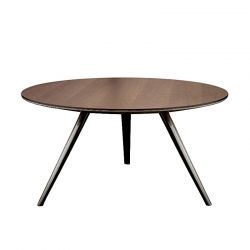 Table Table ronde Evans MINOTTI