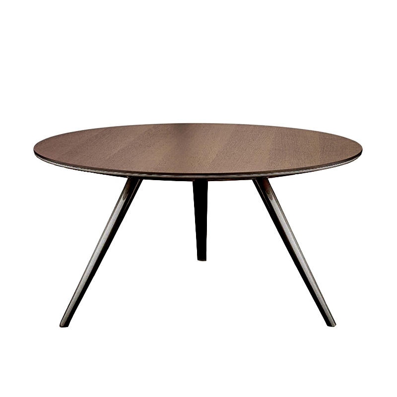 Table Minotti Table ronde Evans