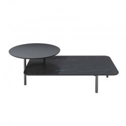 Table basse Coedition Table basse Bitop