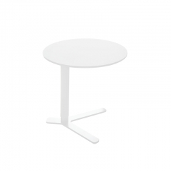 Table Table Yo Ø 50 hauteur réglable 