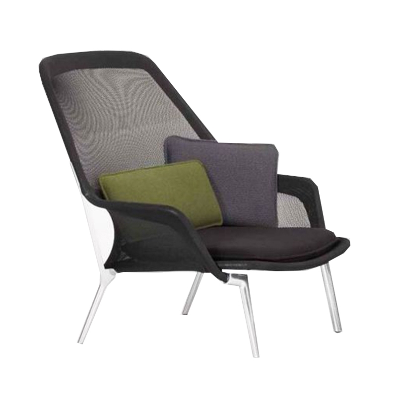 Fauteuil Vitra Fauteuil Slow Chair