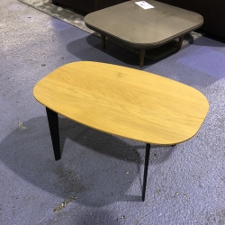 Table basse Fritz hansen Table Basse Join L 76 x p 47 x h37