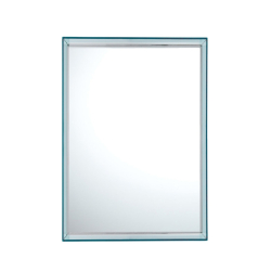 Nouveautés Kartell Miroir Miroir ONLY ME 50x70