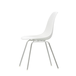 Nouveautés Vitra Chaise Eames Plastic Chair DSX