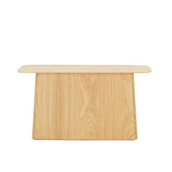 Nouveautés Table D'appoint Wooden Side Large VITRA