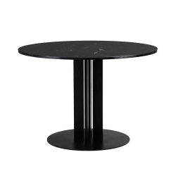 Nouveautés Normann copenhagen Table Scala Ø 110 x H 75 cm