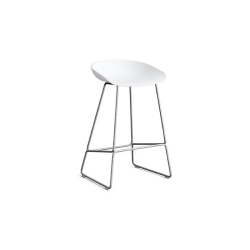 Tabouret Tabouret Haut About A Stool AAS 38 HAY