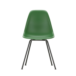 Accueil Chaise Eames Plastic Chair DSX Vert Emeraude VITRA