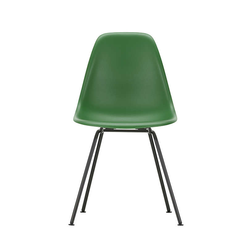 Accueil Vitra Chaise Eames Plastic Chair DSX Vert Emeraude