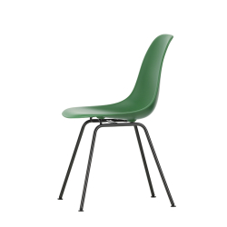 Accueil Vitra Chaise Eames Plastic Chair DSX Vert Emeraude